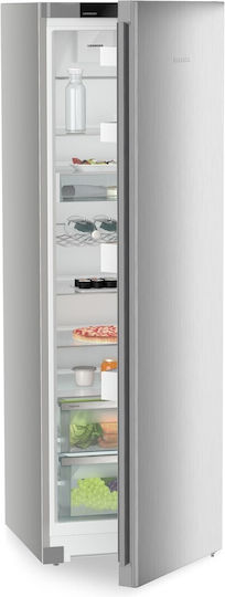 Liebherr Kühlschrank für Lagerung 399Es H185.5xB59.7xT67.5cm. Inox Plus
