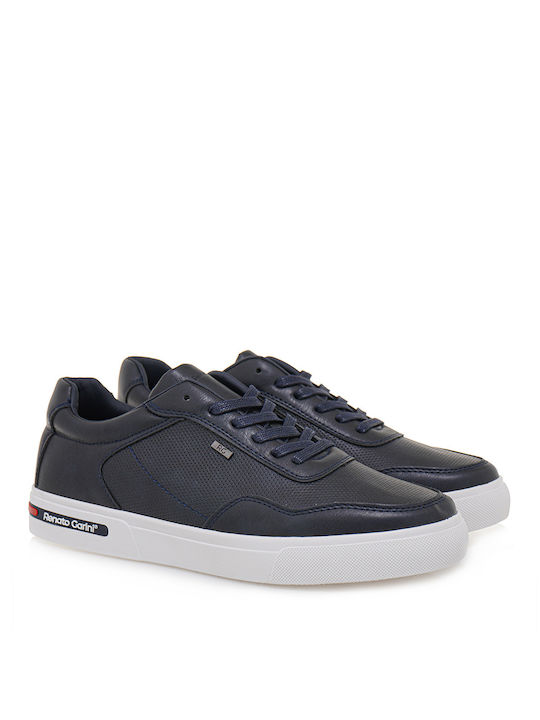 Renato Garini Sneakers Blue