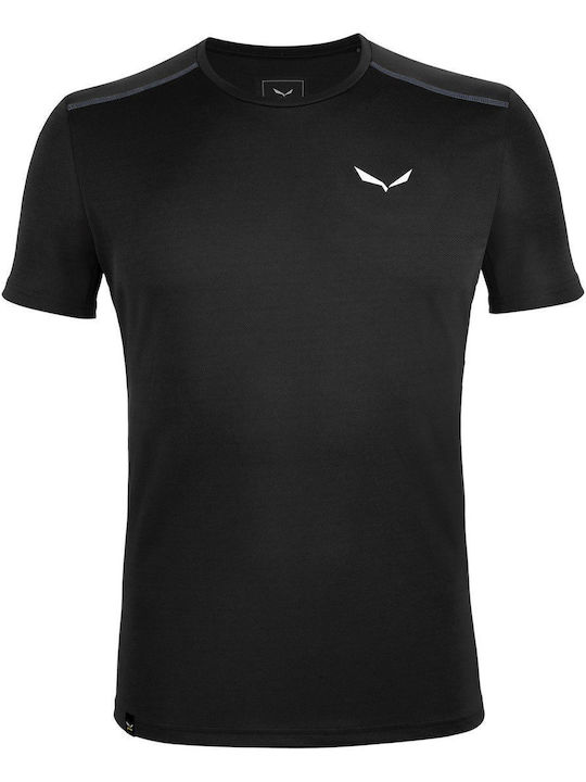 Sporty B 4 Dry Αθλητικό T-shirt Μαύρο