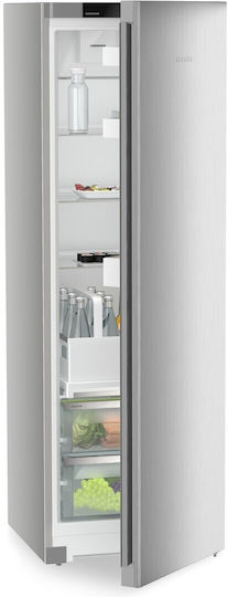 Liebherr Frigider de conservare 400lt Î185.5xL59.7xA67.5cm. Inox Plus