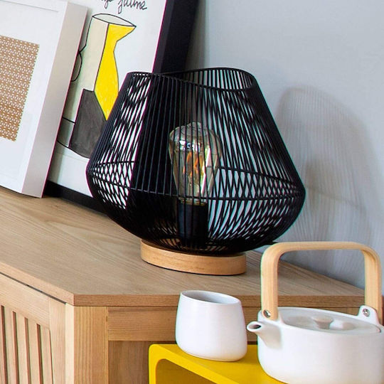 Atmosphera Dekorative Tischlampe Jena