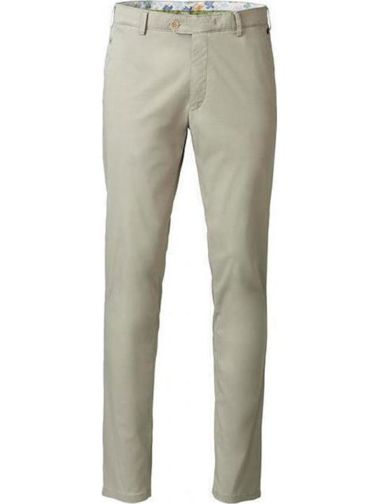 Bonn Trousers Chino Beige