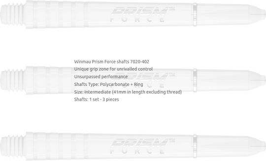 Winmau Prism Force Στελέχος για Βελάκια
