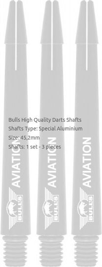 Bulls Dart Shaft