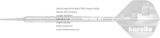 Karella Дартс 831201