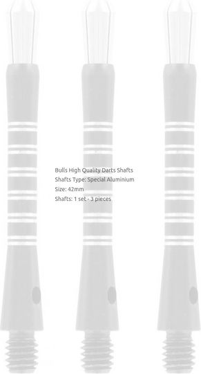 Bulls Aluminium Dart Shaft