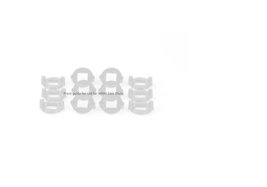 Nir Italia Coin Shute Coin Shute Permalink για Ποδοσφαιράκι Монетен приемник преден панел MR89 1бр