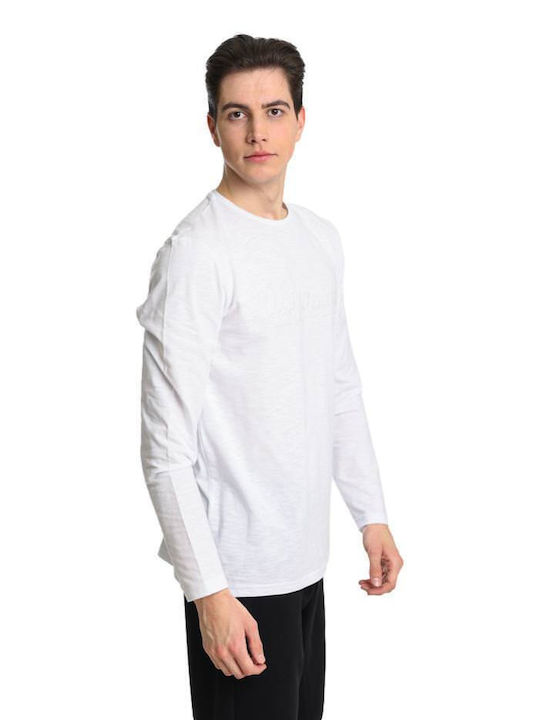 Paco & Co Men's Blouse White