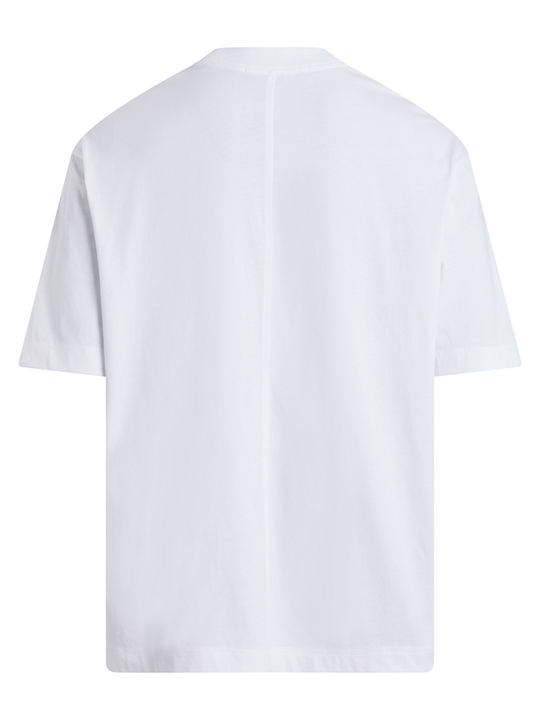 Calvin Klein T-shirt White