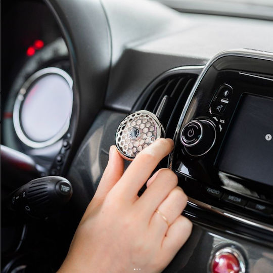 Maison Berger Paris Car Diffuser Kit Quintessence Modulable