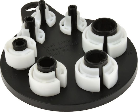 Fuel Air Conditioning Connector Kit Geko G02671