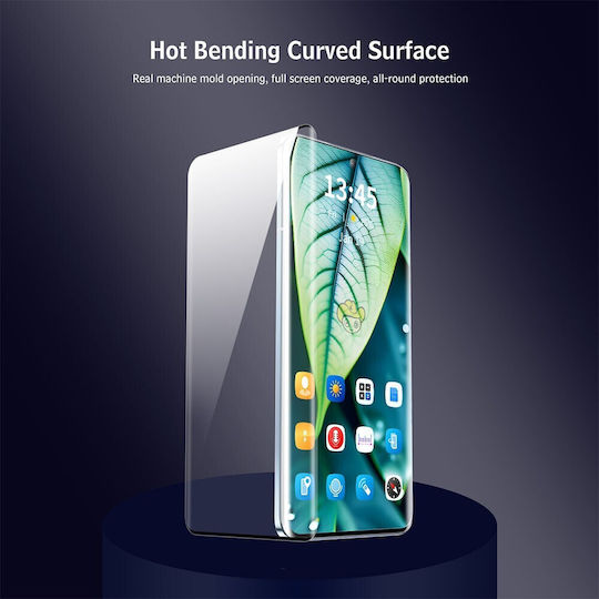 Easy Tempered Glass (OnePlus 12R)