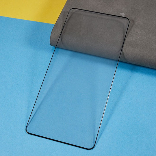 5g 9h 3D Full Face Tempered Glass (OnePlus 12R)