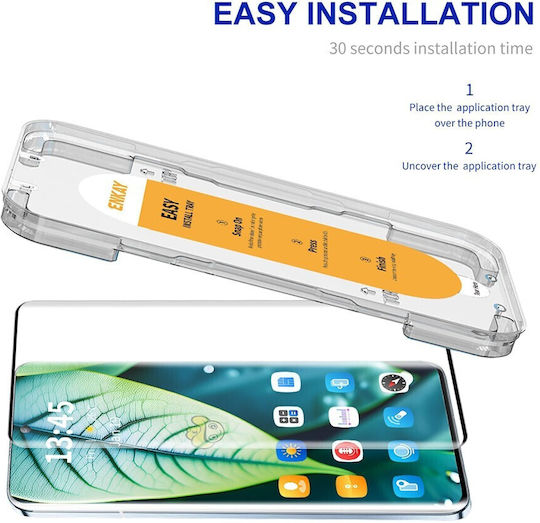 Easy Tempered Glass (OnePlus 12R)