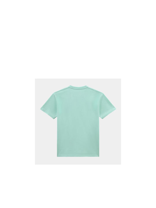 Vans Mini T-shirt Bărbătesc cu Mânecă Scurtă BLUE
