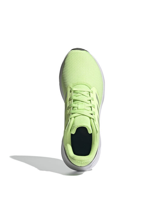 Adidas Galaxy 6 Sport Shoes Running Green