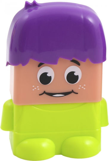 Miniland Blocks Super for 1.5-5 years old Years 32pcs
