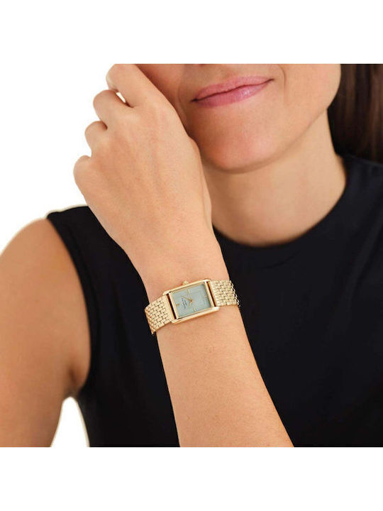 Rosefield Uhr mit Batteriewerk Rosefield Uhr mit Batteriewerk