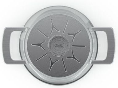 Fissler Phi Βαθιά Ανοξείδωτη Κατσαρόλα Fissler Phi Βαθιά Ανοξείδωτη Κατσαρόλα