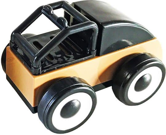 Luna Building Blocks Vehicle for 3 Plus Years