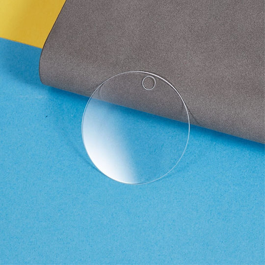 Kameraschutz Gehärtetes Glas Transparent für das OnePlus 12 5G