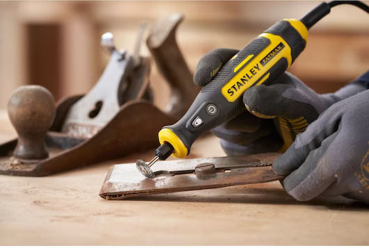 Stanley V20 Περιστροφικό Πολυεργαλείο 18V Solo με Ρύθμιση Ταχύτητας