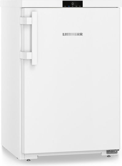 Liebherr Όρθιος Καταψύκτης 107lt