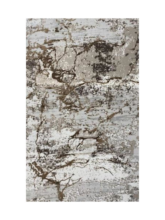 Linea Home Valley Antiderapant Covor Rectangular Gri