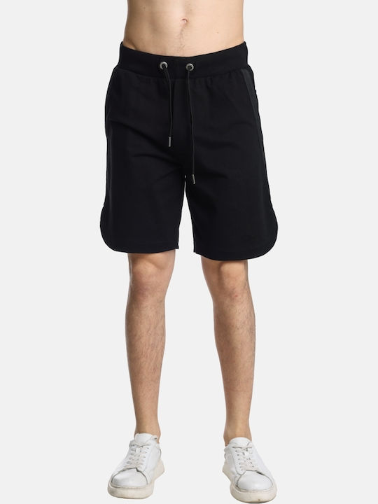 Herrenshorts Black