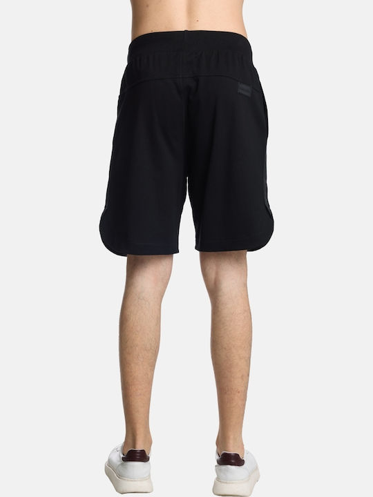 Herrenshorts Black