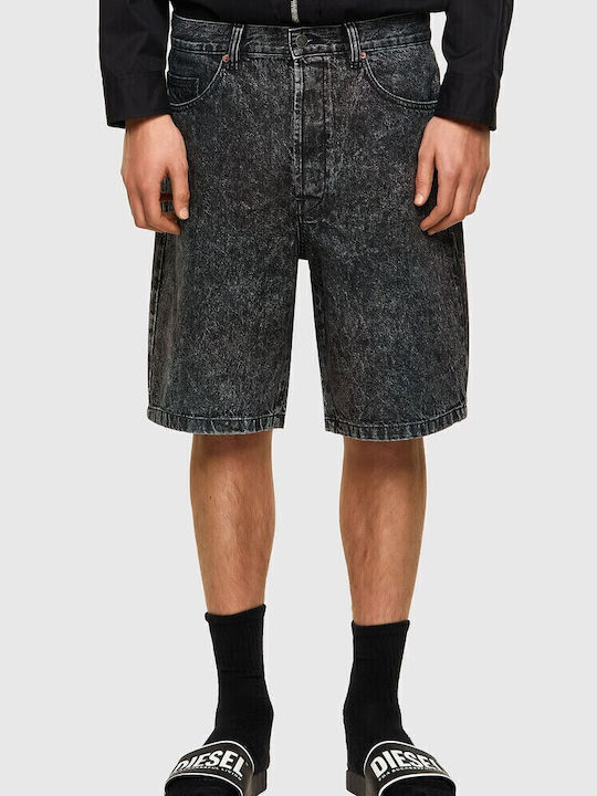 Men's Shorts Blue