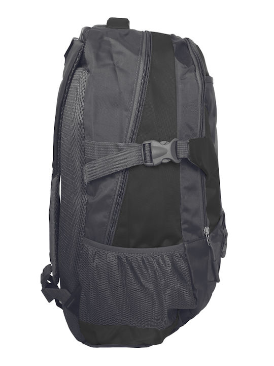 Benzi Backpack 36lt Black