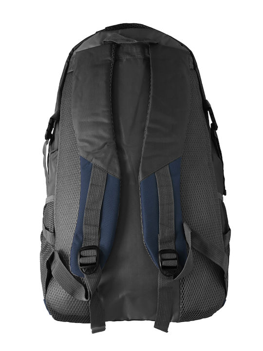 Benzi Rucksack 40Es Blau