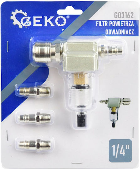 Geko G03162 Filter