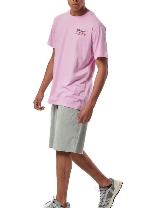 Men's Shorts Grey