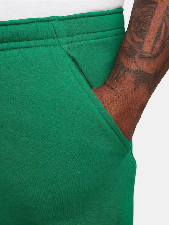 Sport Herren Shorts Grüne