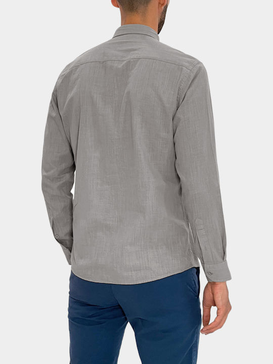 Hemd Gray