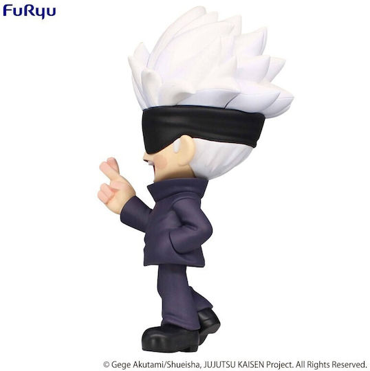 Figurină Jujutsu Kaisen Toonize Satoru Gojo 14 Cm