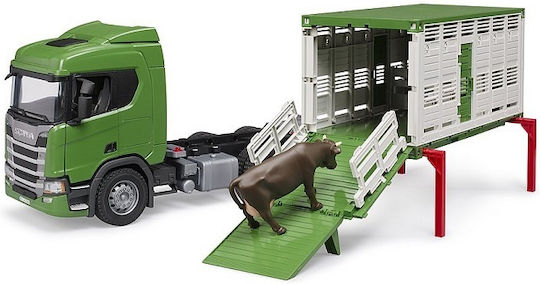 Bruder Truck 1:16 for 3+ Years