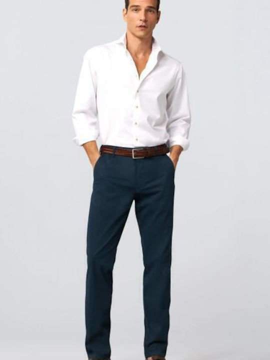 Bonn Trousers Chino Navy