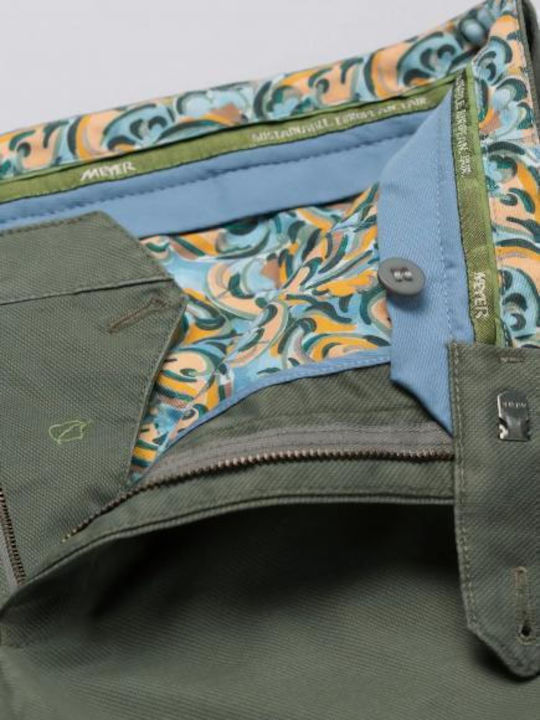 Bonn Trousers Chino green
