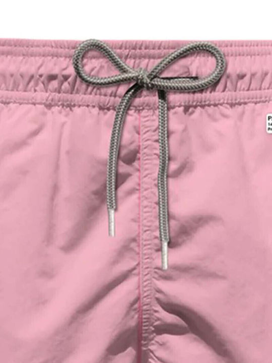 Ultralight Men's Swimwear Shorts Pink