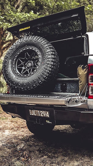 Radar Renegade R/T+LT 285/70R17 121Q M+S Θερινό Λάστιχο για 4x4 / SUV Αυτοκίνητο