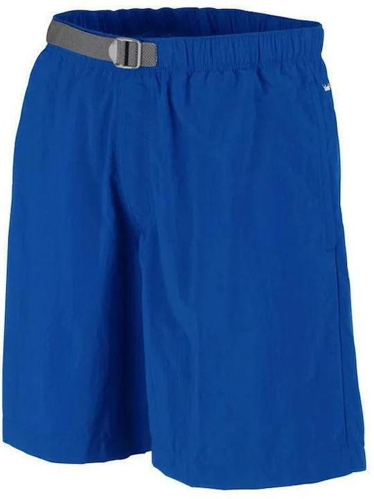 Water Short Ανδρικό Μαγιό Σορτς Super Blue