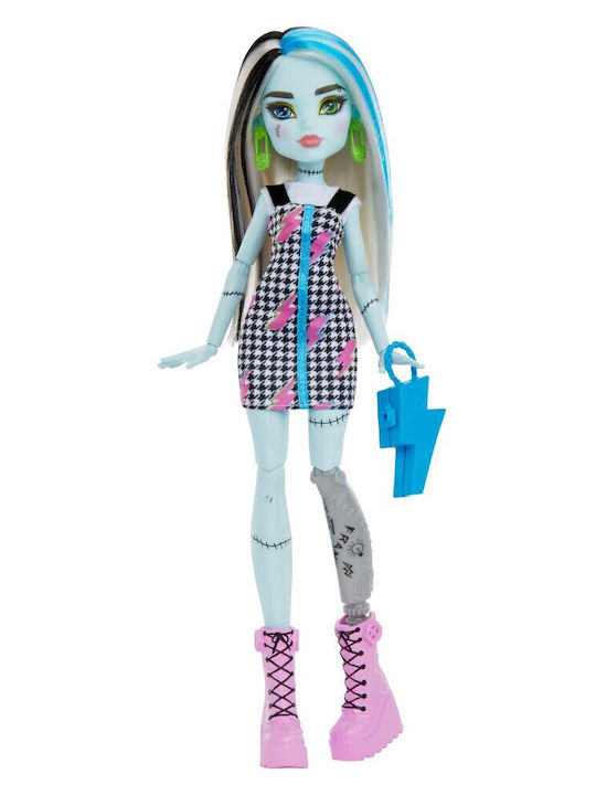 Monster High Frankie Stein Easter Candle for 4+ Years Mattel