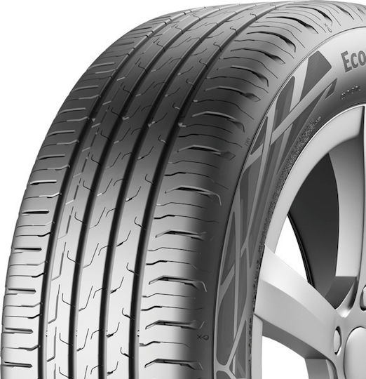 Continental Ecocontact 6 265/40R22 109V XL FR Θερινό Λάστιχο για Επιβατικό Αυτοκίνητο