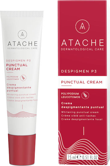 Atache Despigmen P3 24h Creme Gesicht 15ml