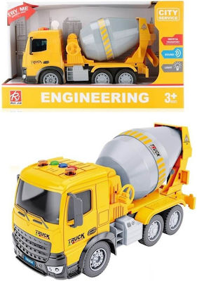 Martin Toys Betonmischer Rückzug für 3++ Jahre