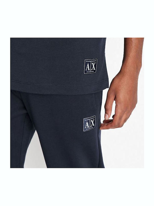 Armani Exchange