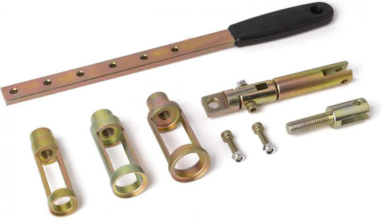Puller Set for Valve Springs 8pcs